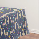 Search for llama tablecloths Peru