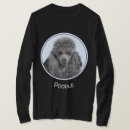 Search for toy poodle tshirts Dog