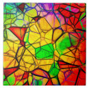 Search for stained glass tiles White