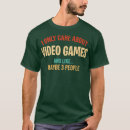 Search for video mens tshirts Trendy