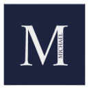 Search for navy blue decor posters Minimalist