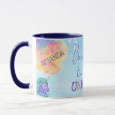 Search for blue unicorn mugs Elegant