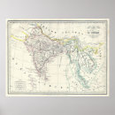 Search for vietnam map posters Asia