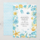 Search for yellow fish invitations Ocean