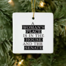 Search for females christmas tree decorations Girl power