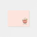 Search for pumpkin post it notes Food