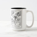 Search for dark arts mugs Skeleton
