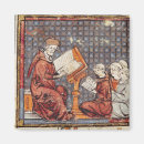 Search for philosopher magnets French