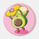 Search for avocado magnets Vegetarian