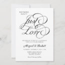 Search for love all invitations Casual