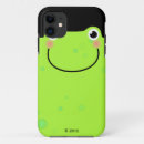 Search for funny frog iphone cases Animal