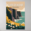 Search for clare art Cliffs of moher