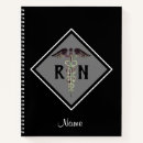 Search for graduation notebooks Nursing school