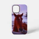 Search for horse horses equine iphone cases Snow