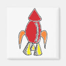 Search for rocket ship magnets Space