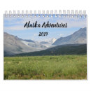Search for alaska calendars Outdoors