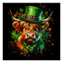 Search for leprechaun posters Saint patricks day