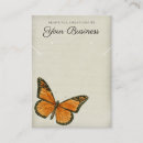 Search for earring holder business cards Vintage
