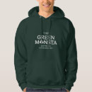 Search for green hoodies Shenanigans