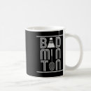 Search for smashing mugs Racquet