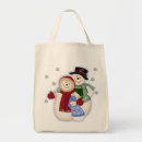 Search for first xmas bags Snow