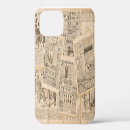 Search for newspaper iphone cases French