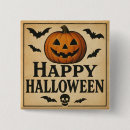 Search for jack o lantern badges Fall