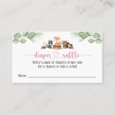 Search for woodland baby sprinkle invitations Watercolor greenery