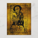 Search for posada postcards Skeleton