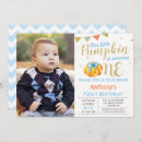 Search for chevron 1st birthday invitations Gold