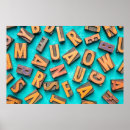 Search for vintage backgrounds posters Block