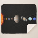 Search for solar system blankets Jupiter