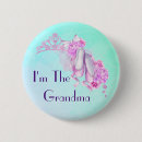 Search for princesses badges Pretty