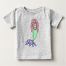 Search for mermaid baby clothes Fun