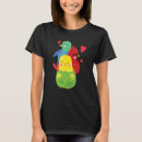 Search for cockatoo tshirts Lovebird