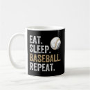 Search for baseball fan mugs Player