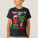 Search for christmas tshirts 2025