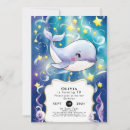 Search for underwater cards invites Whimsical