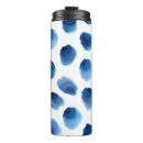 Search for blue polka dot pattern mugs Navy