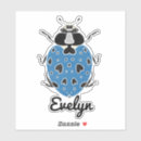 Search for large blue cases For her
