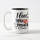 Search for you are so loved mugs Friend