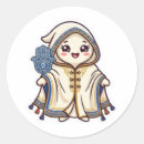 Search for cloak stickers Cute