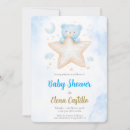 Search for in spanish baby shower invitations Teddy bear