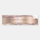 Search for trendy bumper stickers Geometric
