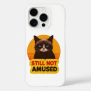 Search for angry cat iphone cases Funny
