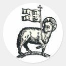 Search for lamb stickers Catholic