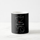 Search for chihuahua lovers mugs Chiwawa