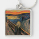 Search for expressionism key rings Expressionist