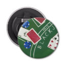 Search for chip bottle openers Blackjack