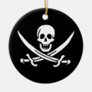 Search for pirate christmas tree decorations Horror